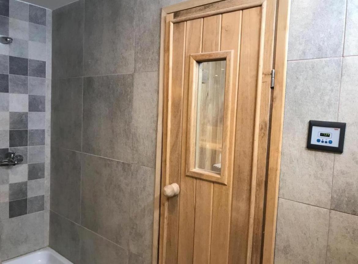 Balcones Verdes 2407 Apartment